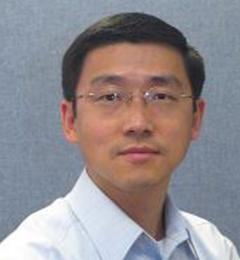 Dr Jian Tong